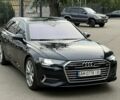 Синій Ауді А6, об'ємом двигуна 3 л та пробігом 340 тис. км за 25500 $, фото 1 на Automoto.ua