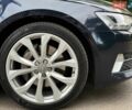 Синий Ауди А6, объемом двигателя 2.97 л и пробегом 352 тыс. км за 28500 $, фото 24 на Automoto.ua