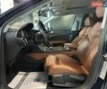 Синий Ауди А6, объемом двигателя 2.97 л и пробегом 131 тыс. км за 29900 $, фото 15 на Automoto.ua
