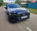 Синій Ауді А6, об'ємом двигуна 2.97 л та пробігом 230 тис. км за 28300 $, фото 29 на Automoto.ua