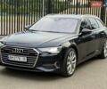 Синий Ауди А6, объемом двигателя 2.97 л и пробегом 340 тыс. км за 25500 $, фото 1 на Automoto.ua