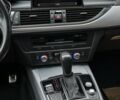 Синий Ауди А6, объемом двигателя 1.97 л и пробегом 193 тыс. км за 24950 $, фото 19 на Automoto.ua