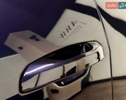 Синий Ауди А6, объемом двигателя 2.97 л и пробегом 129 тыс. км за 33900 $, фото 8 на Automoto.ua