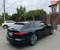 Синій Ауді А6, об'ємом двигуна 2.97 л та пробігом 212 тис. км за 40000 $, фото 5 на Automoto.ua