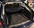 Синий Ауди А6, объемом двигателя 2.97 л и пробегом 129 тыс. км за 33900 $, фото 36 на Automoto.ua