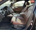 Синій Ауді А6, об'ємом двигуна 1.97 л та пробігом 220 тис. км за 23000 $, фото 13 на Automoto.ua