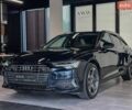Синий Ауди А6, объемом двигателя 2.97 л и пробегом 131 тыс. км за 29900 $, фото 1 на Automoto.ua