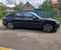 Синий Ауди А6, объемом двигателя 2.97 л и пробегом 230 тыс. км за 28300 $, фото 26 на Automoto.ua
