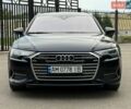 Синий Ауди А6, объемом двигателя 2.97 л и пробегом 352 тыс. км за 28500 $, фото 1 на Automoto.ua