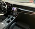 Синий Ауди А6, объемом двигателя 2.97 л и пробегом 233 тыс. км за 31000 $, фото 10 на Automoto.ua