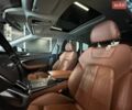 Синий Ауди А6, объемом двигателя 2.97 л и пробегом 131 тыс. км за 29900 $, фото 19 на Automoto.ua