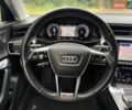 Синий Ауди А6, объемом двигателя 2.97 л и пробегом 352 тыс. км за 28500 $, фото 85 на Automoto.ua