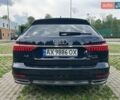 Синий Ауди А6, объемом двигателя 2.97 л и пробегом 183 тыс. км за 36600 $, фото 26 на Automoto.ua