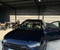 Синий Ауди А6, объемом двигателя 2.97 л и пробегом 233 тыс. км за 31000 $, фото 8 на Automoto.ua