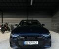 Синий Ауди А6, объемом двигателя 2.97 л и пробегом 233 тыс. км за 31000 $, фото 1 на Automoto.ua