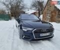 Синий Ауди А6, объемом двигателя 2.97 л и пробегом 320 тыс. км за 33000 $, фото 4 на Automoto.ua