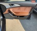 Синій Ауді А6, об'ємом двигуна 1.97 л та пробігом 220 тис. км за 23000 $, фото 37 на Automoto.ua