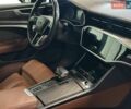 Синий Ауди А6, объемом двигателя 2.97 л и пробегом 131 тыс. км за 29900 $, фото 35 на Automoto.ua