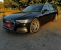 Синий Ауди А6, объемом двигателя 3 л и пробегом 194 тыс. км за 28500 $, фото 8 на Automoto.ua