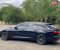 Синий Ауди А6, объемом двигателя 3 л и пробегом 316 тыс. км за 34000 $, фото 5 на Automoto.ua