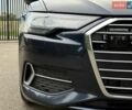 Синий Ауди А6, объемом двигателя 2.97 л и пробегом 352 тыс. км за 28500 $, фото 18 на Automoto.ua