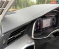 Синий Ауди А6, объемом двигателя 2.97 л и пробегом 352 тыс. км за 28500 $, фото 55 на Automoto.ua