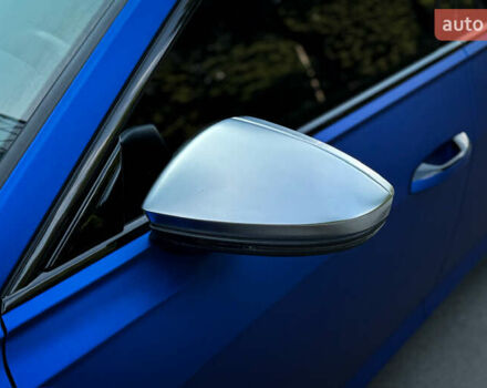 Синій Ауді А6, об'ємом двигуна 3 л та пробігом 108 тис. км за 34000 $, фото 16 на Automoto.ua