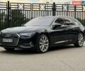 Синий Ауди А6, объемом двигателя 2.97 л и пробегом 352 тыс. км за 28500 $, фото 2 на Automoto.ua