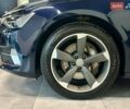 Синий Ауди А6, объемом двигателя 2.97 л и пробегом 129 тыс. км за 33900 $, фото 5 на Automoto.ua