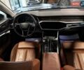 Синий Ауди А6, объемом двигателя 2.97 л и пробегом 129 тыс. км за 33900 $, фото 27 на Automoto.ua