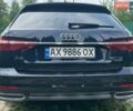 Синій Ауді А6, об'ємом двигуна 2.97 л та пробігом 193 тис. км за 32200 $, фото 6 на Automoto.ua
