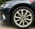 Синий Ауди А6, объемом двигателя 3 л и пробегом 340 тыс. км за 29500 $, фото 96 на Automoto.ua