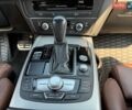 Синій Ауді А6, об'ємом двигуна 1.97 л та пробігом 220 тис. км за 23000 $, фото 21 на Automoto.ua