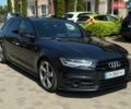 Синий Ауди А6, объемом двигателя 2.97 л и пробегом 240 тыс. км за 23500 $, фото 18 на Automoto.ua