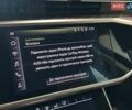 Синий Ауди А6, объемом двигателя 2.97 л и пробегом 129 тыс. км за 33900 $, фото 23 на Automoto.ua