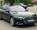Синий Ауди А6, объемом двигателя 2.97 л и пробегом 352 тыс. км за 28500 $, фото 13 на Automoto.ua