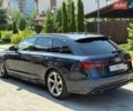 Синий Ауди А6, объемом двигателя 2.97 л и пробегом 240 тыс. км за 23500 $, фото 20 на Automoto.ua