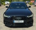 Синий Ауди А6, объемом двигателя 2.97 л и пробегом 240 тыс. км за 23500 $, фото 17 на Automoto.ua
