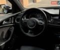 Ауди А6 2018 в Черкассах на Automoto.ua Синий Ауди А6, объемом двигателя 2.97 л и пробегом 212 тыс. км за 26350 $, фото 14 на Automoto.ua