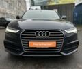 Синий Ауди А6, объемом двигателя 1.97 л и пробегом 193 тыс. км за 24950 $, фото 26 на Automoto.ua