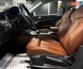 Синій Ауді А6, об'ємом двигуна 2.97 л та пробігом 129 тис. км за 33900 $, фото 12 на Automoto.ua
