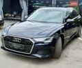 Синий Ауди А6, объемом двигателя 1.97 л и пробегом 178 тыс. км за 32900 $, фото 21 на Automoto.ua
