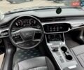 Синий Ауди А6, объемом двигателя 1.97 л и пробегом 178 тыс. км за 32900 $, фото 36 на Automoto.ua