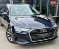 Синий Ауди А6, объемом двигателя 1.97 л и пробегом 178 тыс. км за 32900 $, фото 13 на Automoto.ua