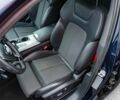 Синий Ауди А6, объемом двигателя 2 л и пробегом 190 тыс. км за 29985 $, фото 4 на Automoto.ua