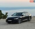 Синий Ауди А6, объемом двигателя 2.97 л и пробегом 116 тыс. км за 45000 $, фото 1 на Automoto.ua