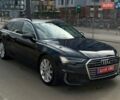 Синий Ауди А6, объемом двигателя 2.97 л и пробегом 174 тыс. км за 35950 $, фото 1 на Automoto.ua