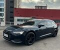 Синий Ауди А6, объемом двигателя 3 л и пробегом 187 тыс. км за 37000 $, фото 1 на Automoto.ua