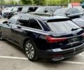 Синий Ауди А6, объемом двигателя 1.97 л и пробегом 178 тыс. км за 32900 $, фото 20 на Automoto.ua