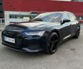 Синій Ауді А6, об'ємом двигуна 3 л та пробігом 197 тис. км за 35500 $, фото 1 на Automoto.ua